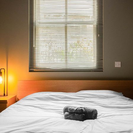 Apartament 189B Caledonian Road Londyn Zewnętrze zdjęcie