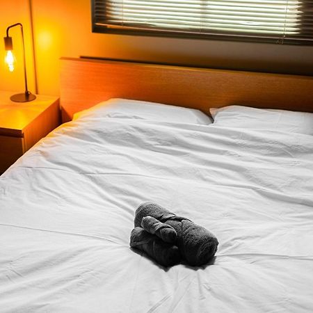 Apartament 189B Caledonian Road Londyn Zewnętrze zdjęcie