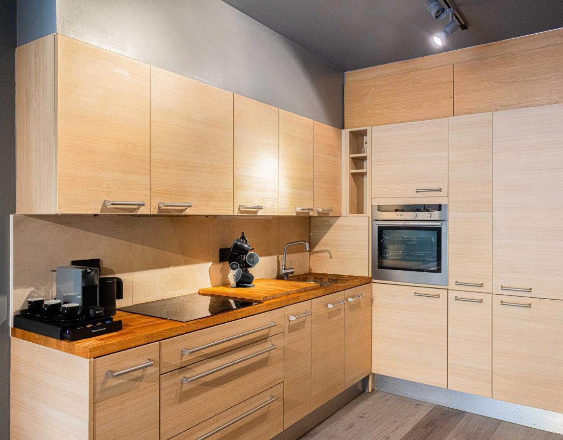 Apartament 189B Caledonian Road Londyn Zewnętrze zdjęcie