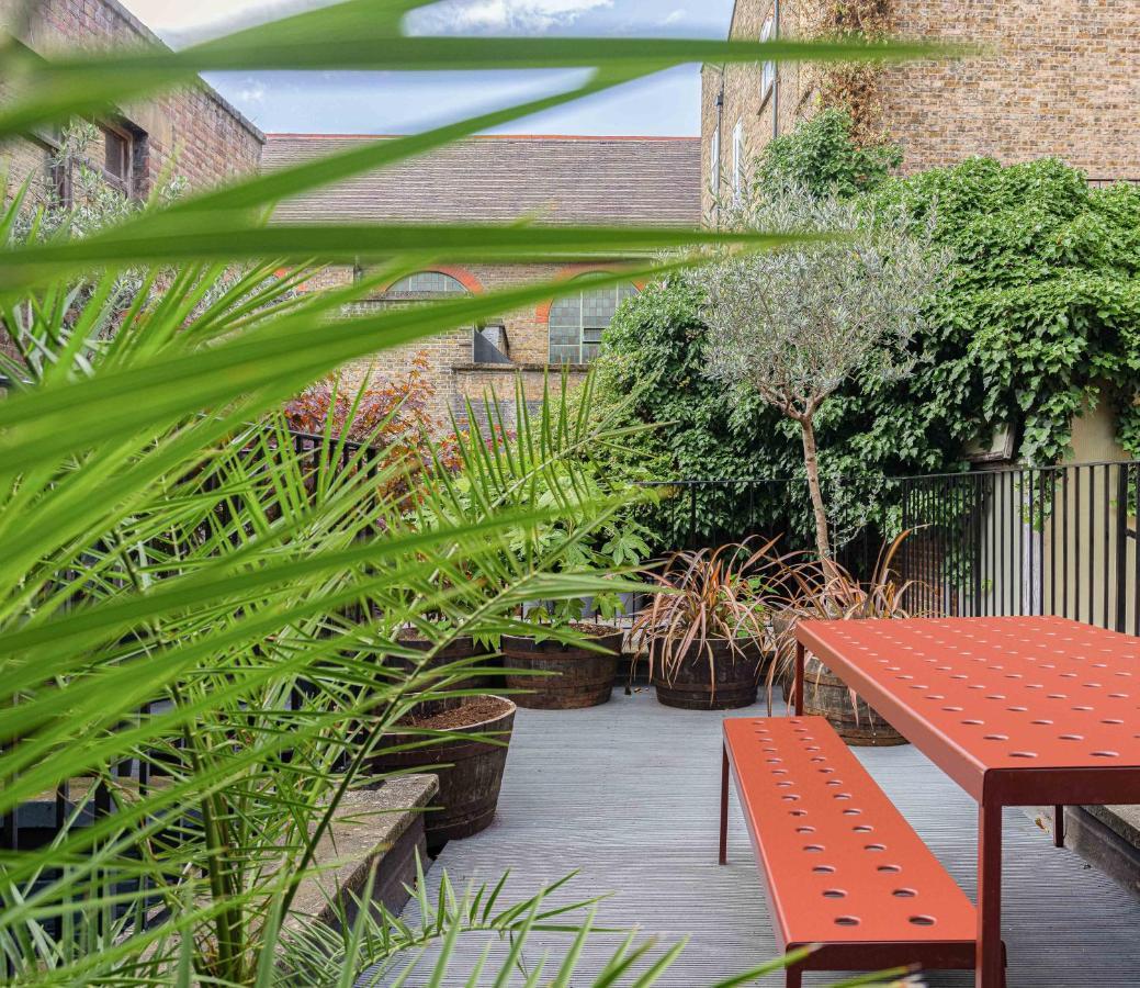 Apartament 189B Caledonian Road Londyn Zewnętrze zdjęcie