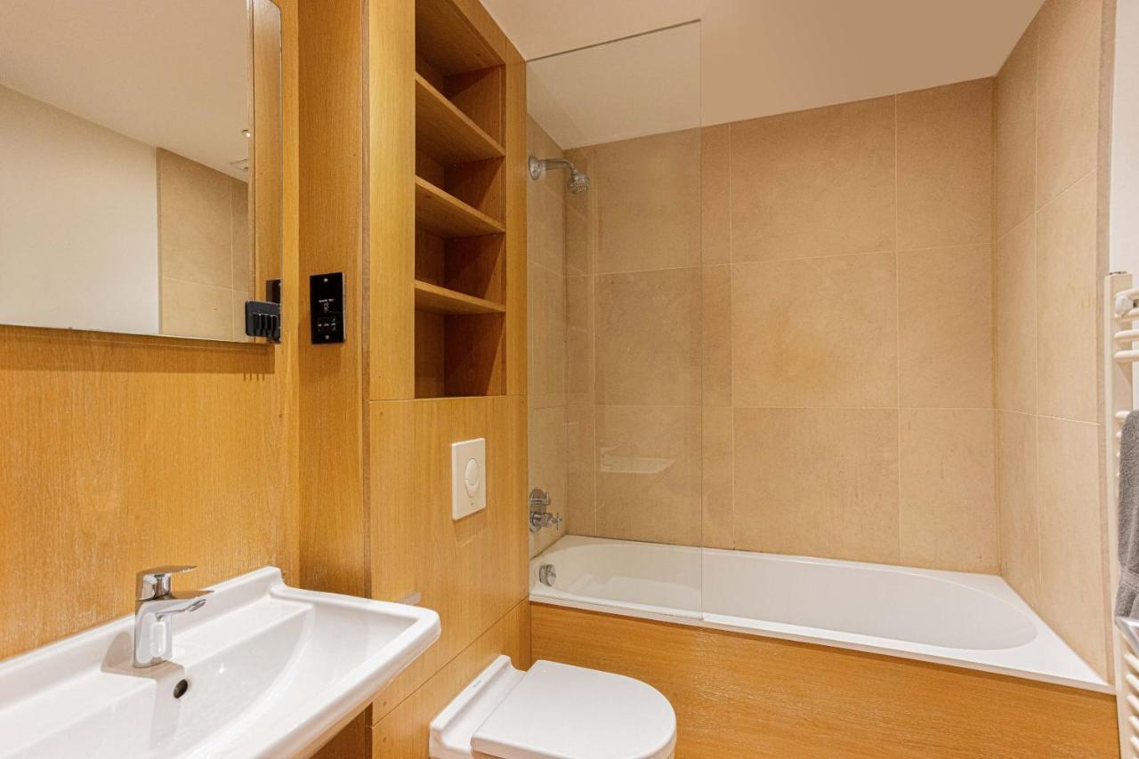 Apartament 189B Caledonian Road Londyn Zewnętrze zdjęcie