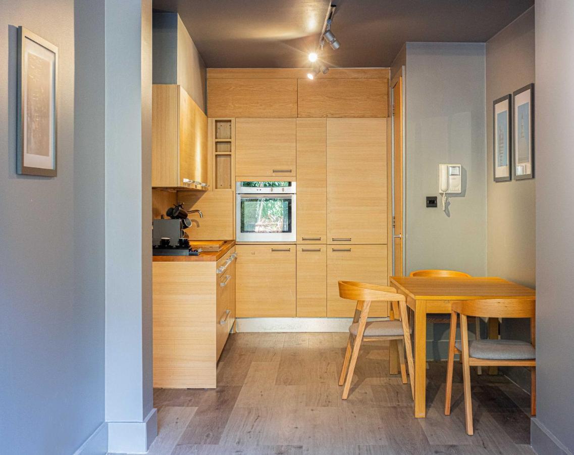 Apartament 189B Caledonian Road Londyn Zewnętrze zdjęcie