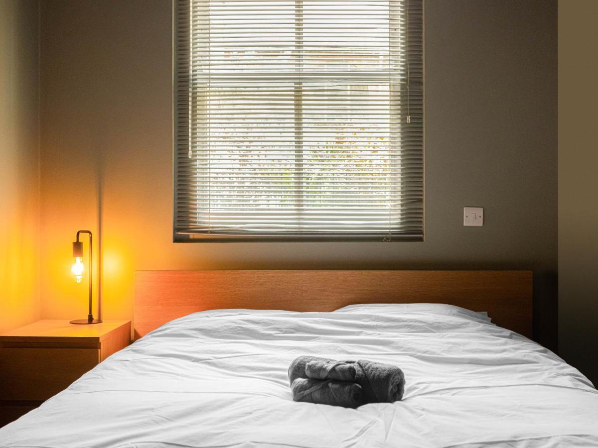 Apartament 189B Caledonian Road Londyn Zewnętrze zdjęcie